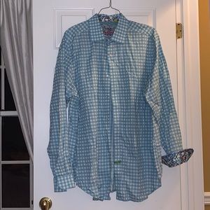 Robert Graham casual button down